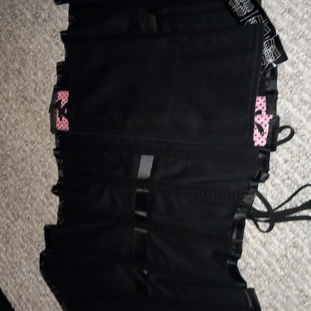 Authentic Overbust Corset - Picture 4 of 4